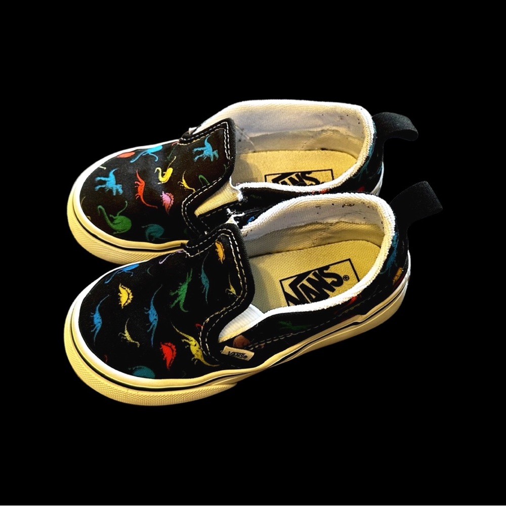 VANS Slip-On